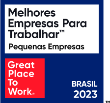 Melhores Empresas para Trabalhar, Pequenas Empresas, Brasil, 2023